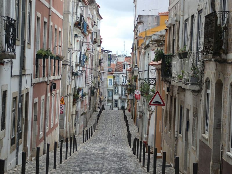 葡萄牙 · Portugal